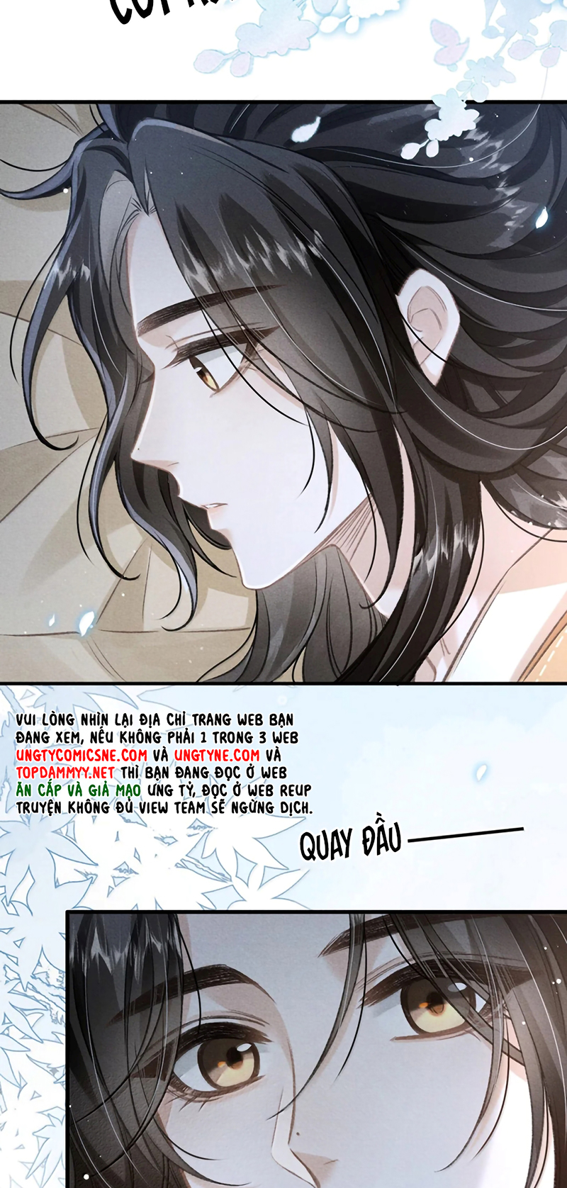 Đan Tiêu Vạn Dặm Chap 134 - Next 