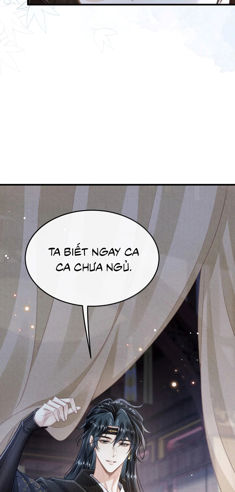 Đan Tiêu Vạn Dặm Chap 134 - Next 