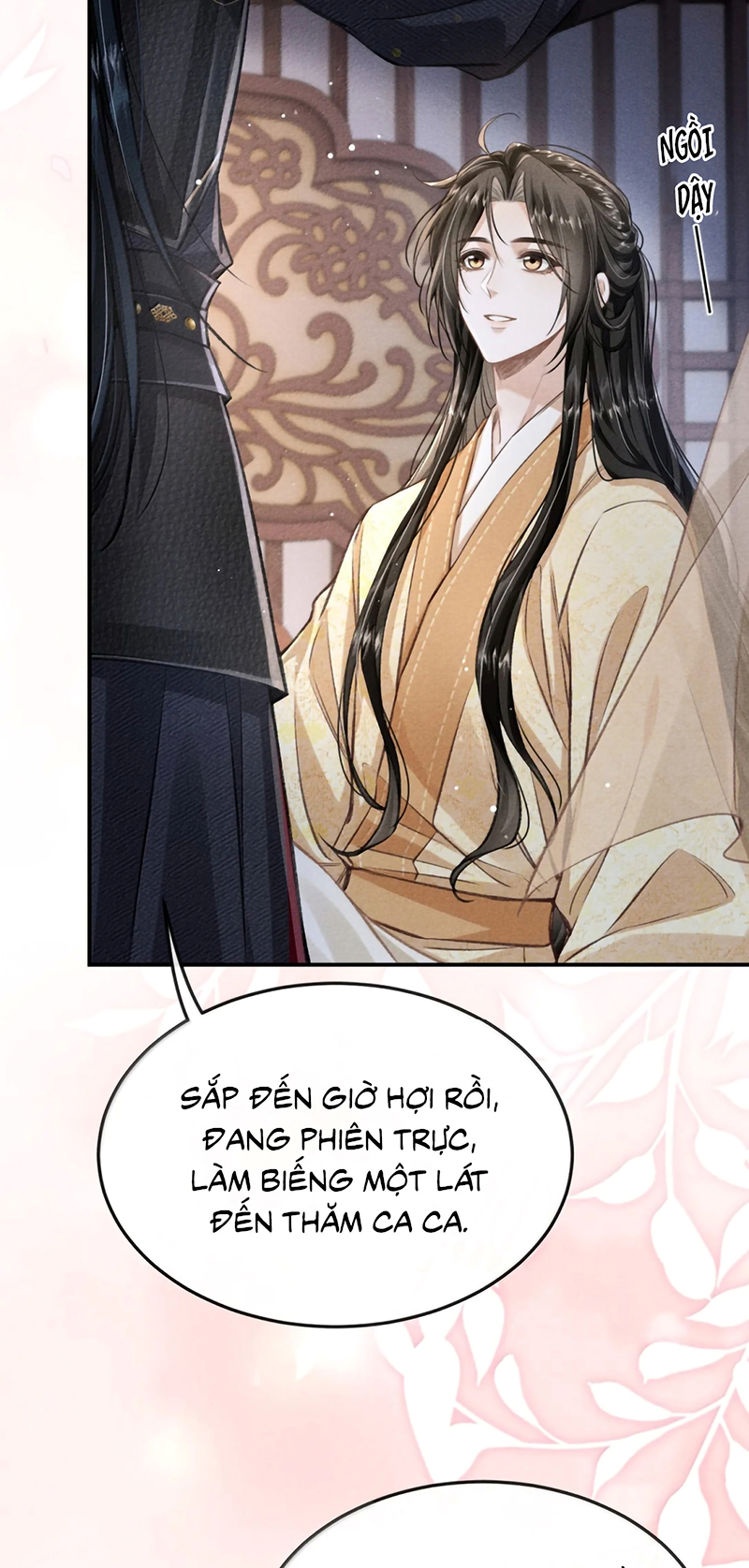 Đan Tiêu Vạn Dặm Chap 134 - Next 