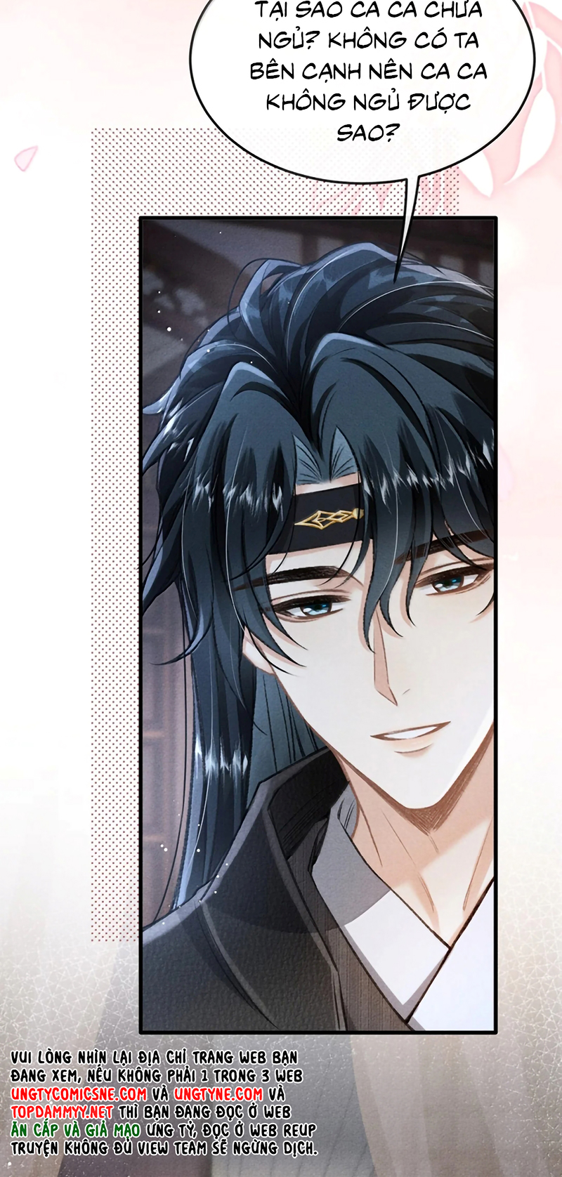 Đan Tiêu Vạn Dặm Chap 134 - Next 