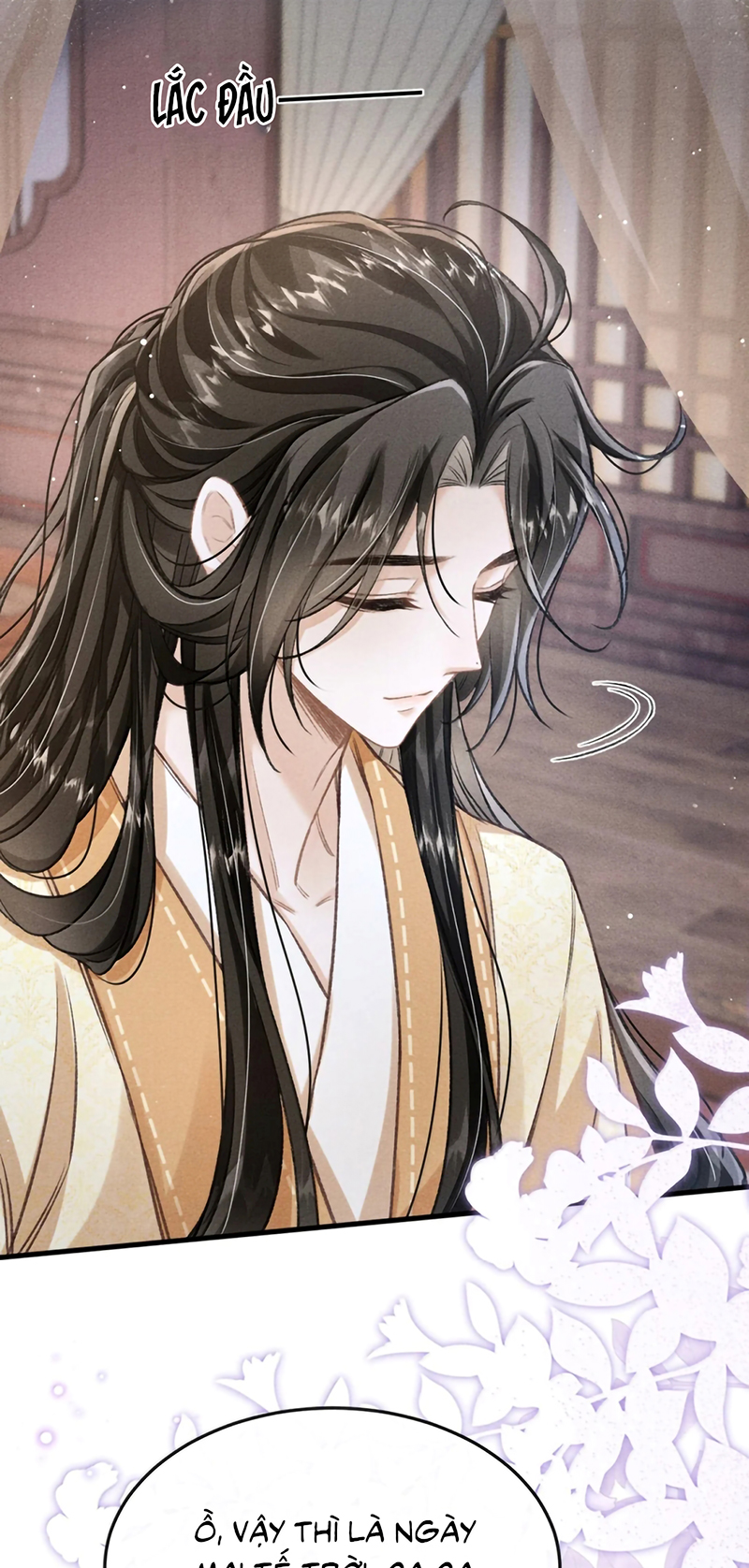 Đan Tiêu Vạn Dặm Chap 134 - Next 