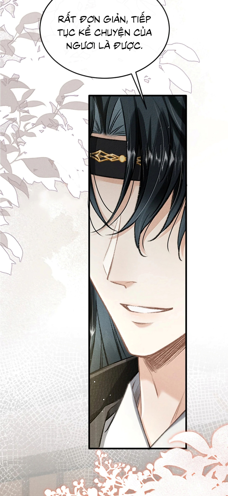 Đan Tiêu Vạn Dặm Chap 134 - Next 