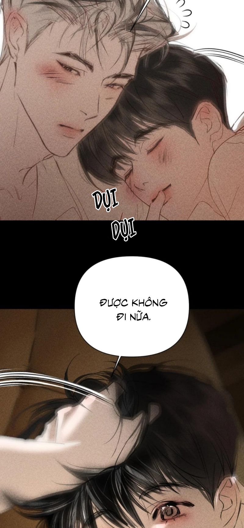 Chạy Trốn Khỏi Tầng Hầm Chap 46 - Trang 2