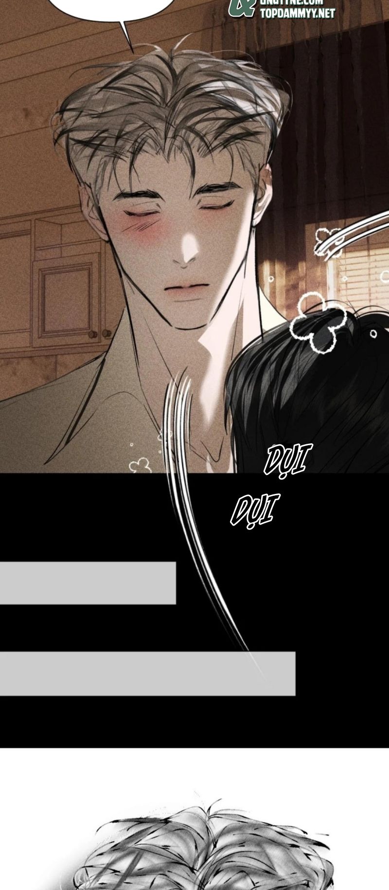 Chạy Trốn Khỏi Tầng Hầm Chap 46 - Trang 2