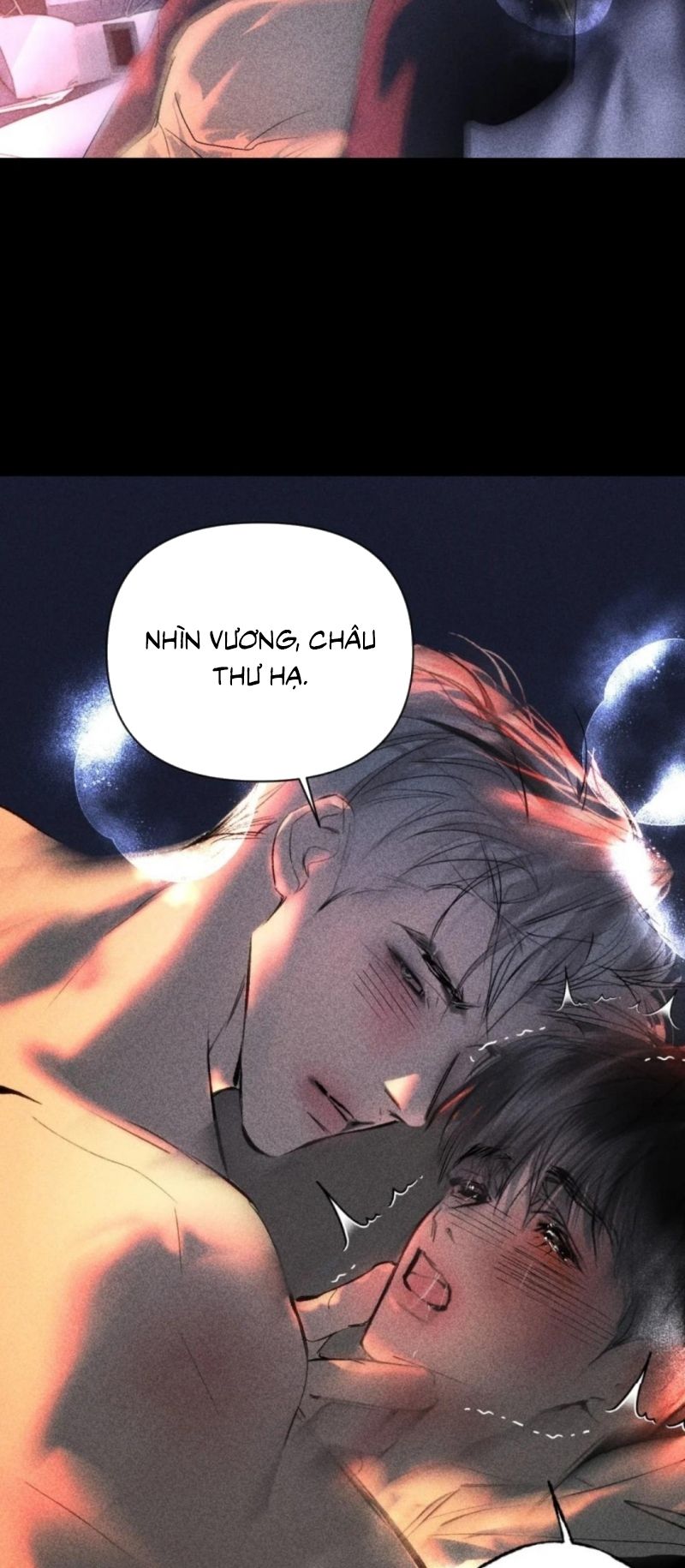 Chạy Trốn Khỏi Tầng Hầm Chap 46 - Trang 2