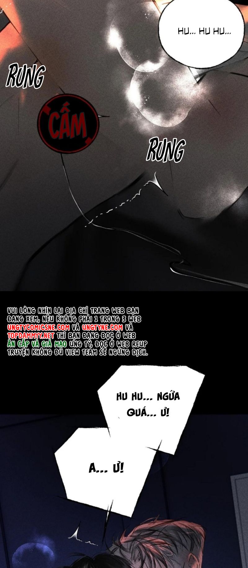 Chạy Trốn Khỏi Tầng Hầm Chap 46 - Trang 2