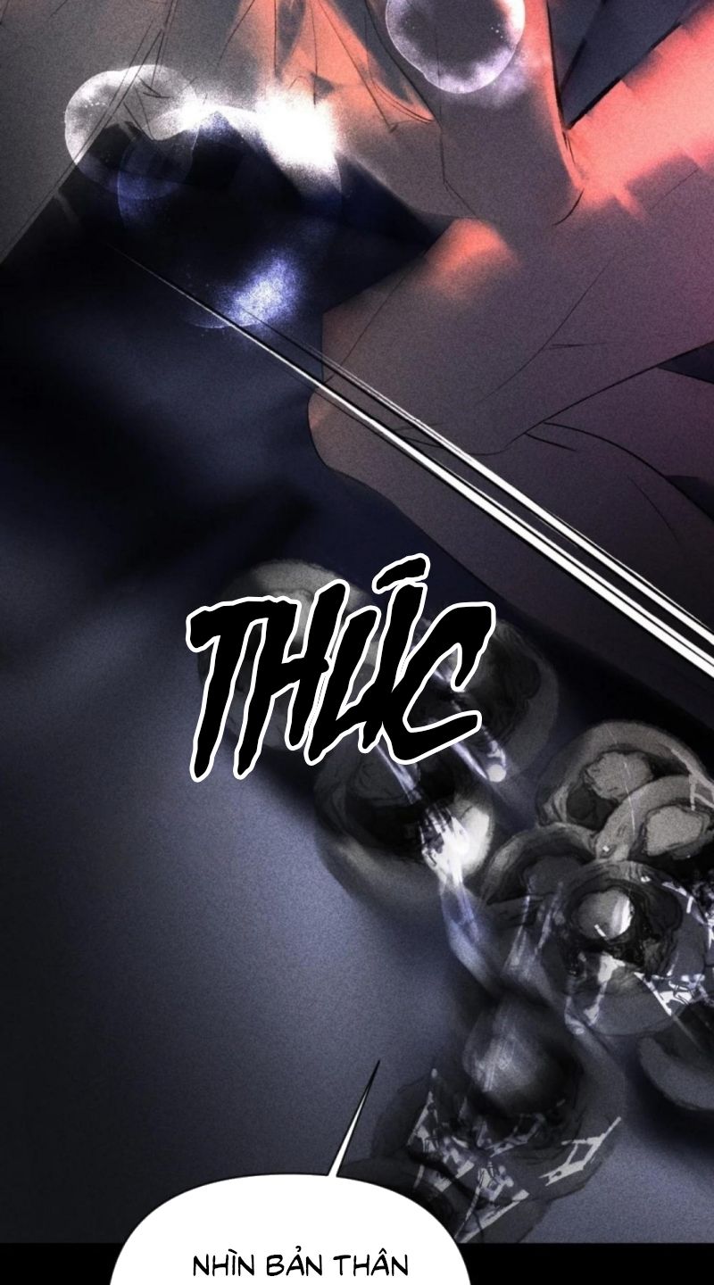 Chạy Trốn Khỏi Tầng Hầm Chap 46 - Trang 2