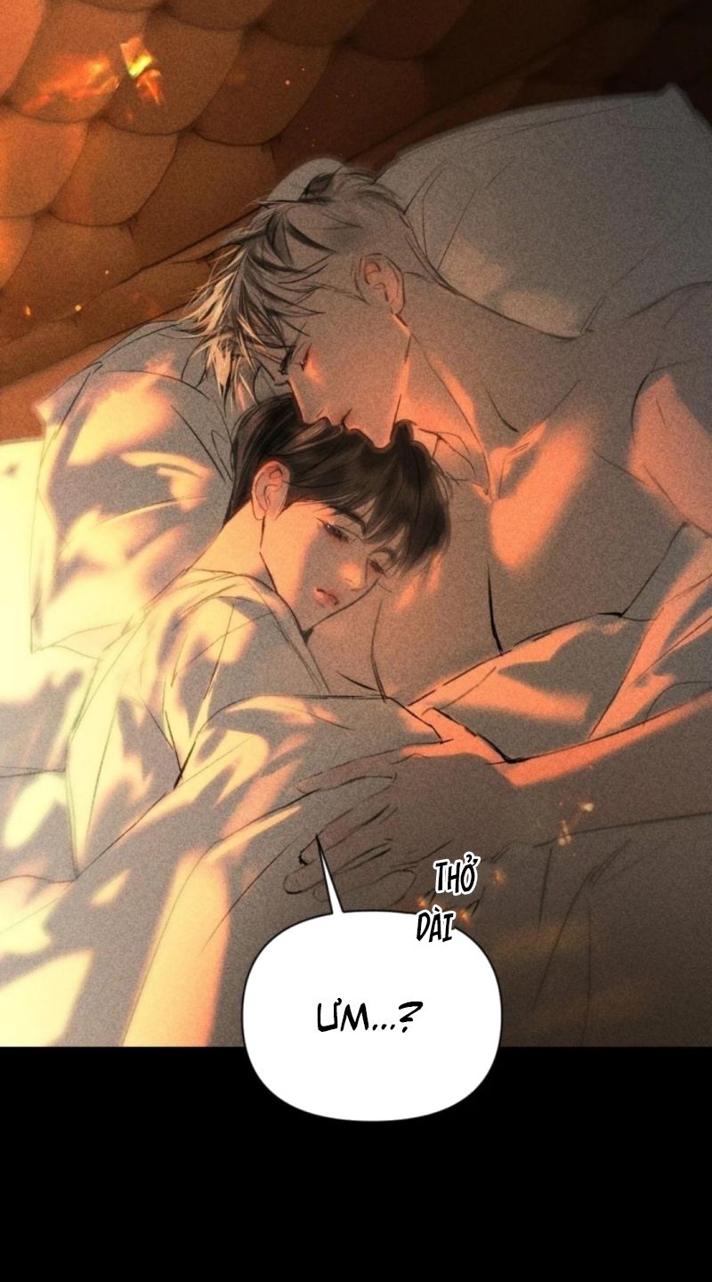 Chạy Trốn Khỏi Tầng Hầm Chap 46 - Trang 2