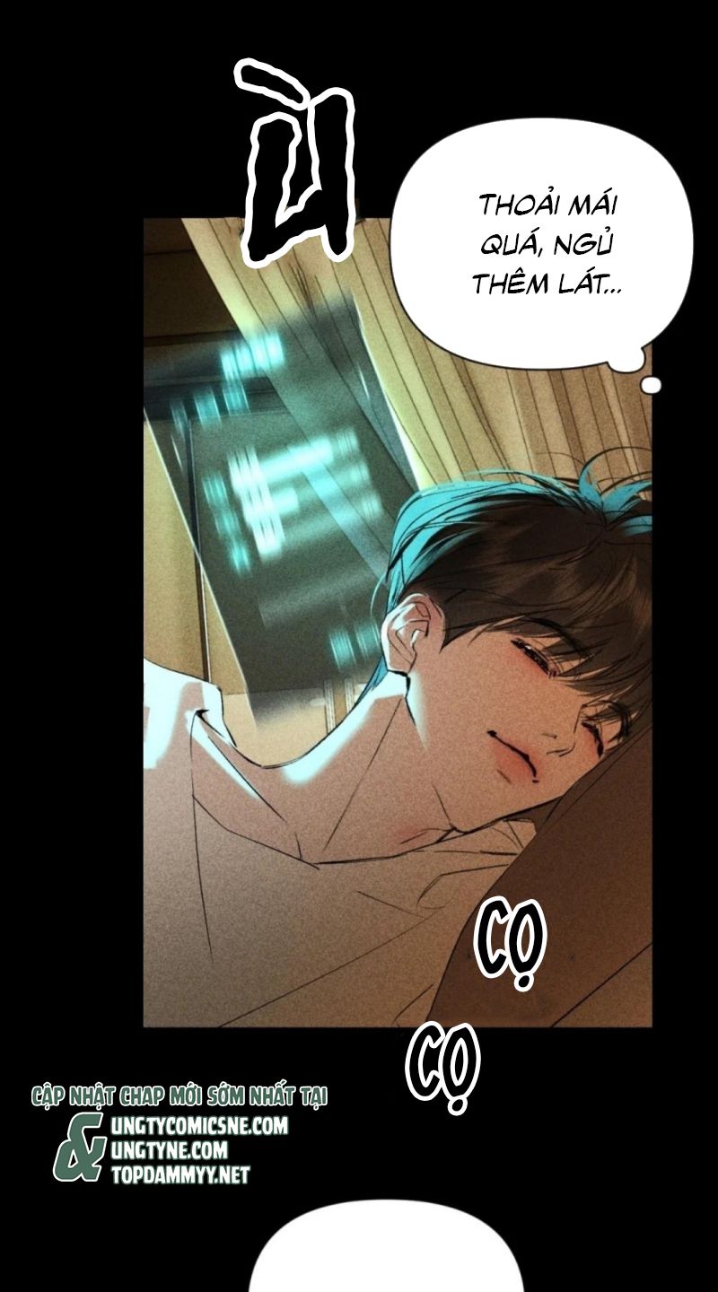 Chạy Trốn Khỏi Tầng Hầm Chap 46 - Trang 2