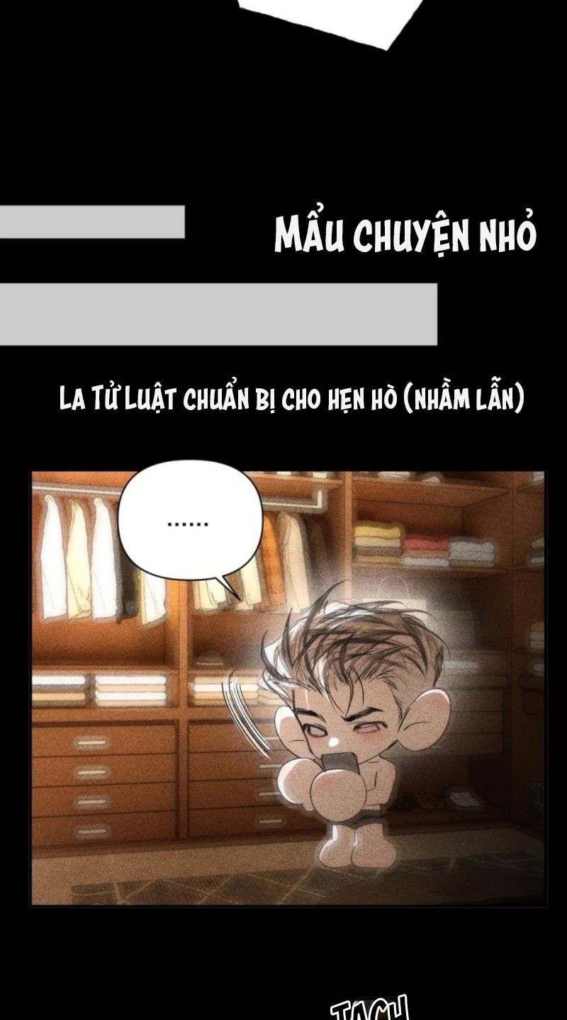 Chạy Trốn Khỏi Tầng Hầm Chap 46 - Trang 2