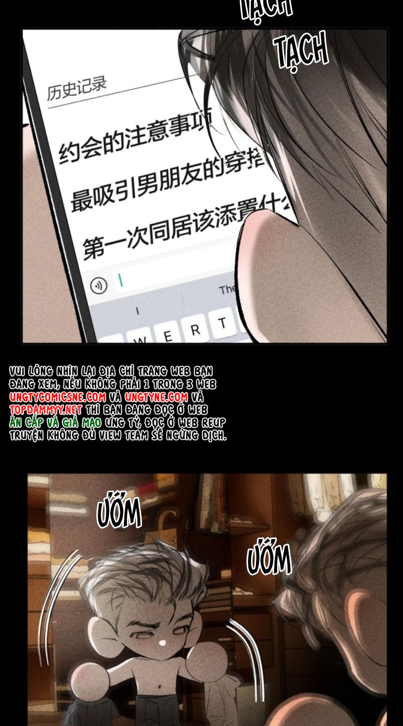 Chạy Trốn Khỏi Tầng Hầm Chap 46 - Trang 2