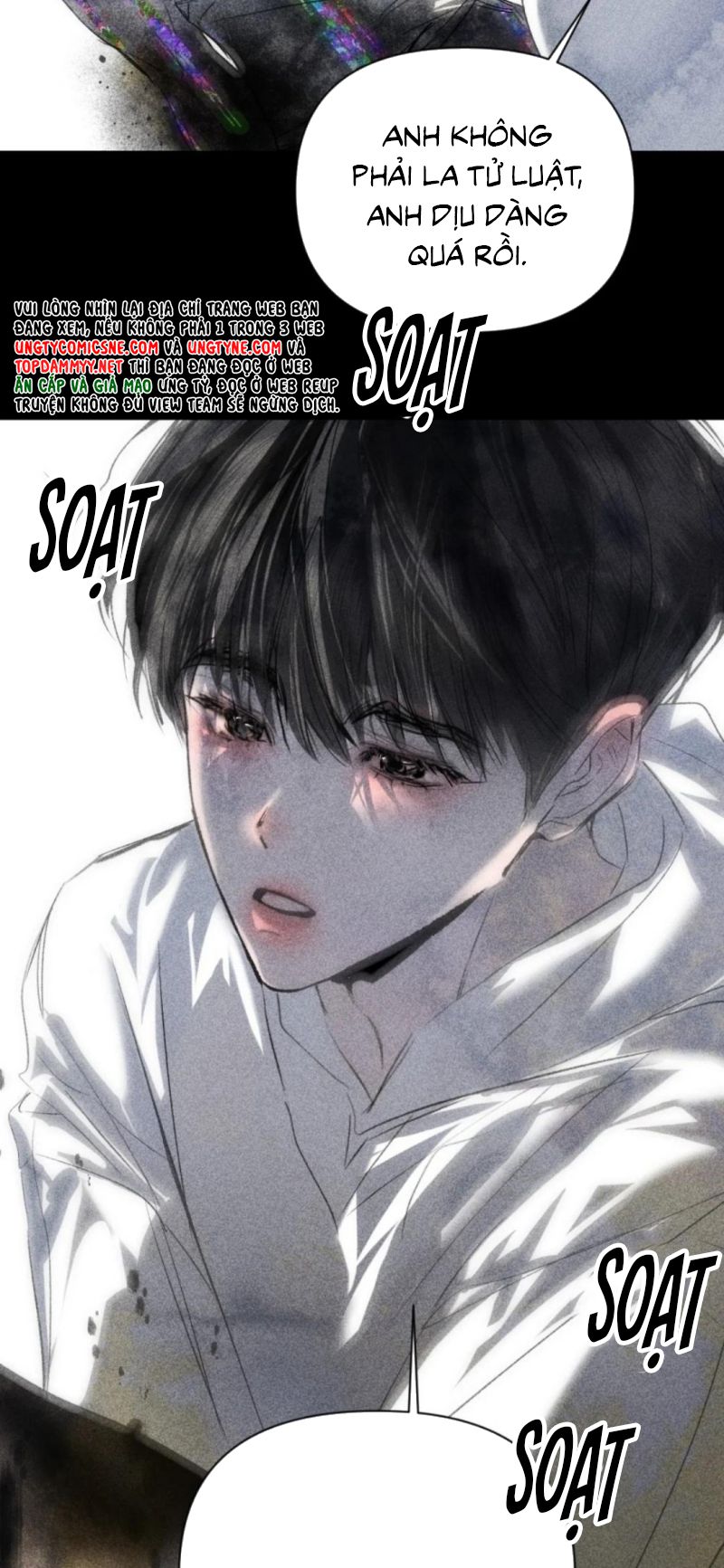 Chạy Trốn Khỏi Tầng Hầm Chap 46 - Trang 2