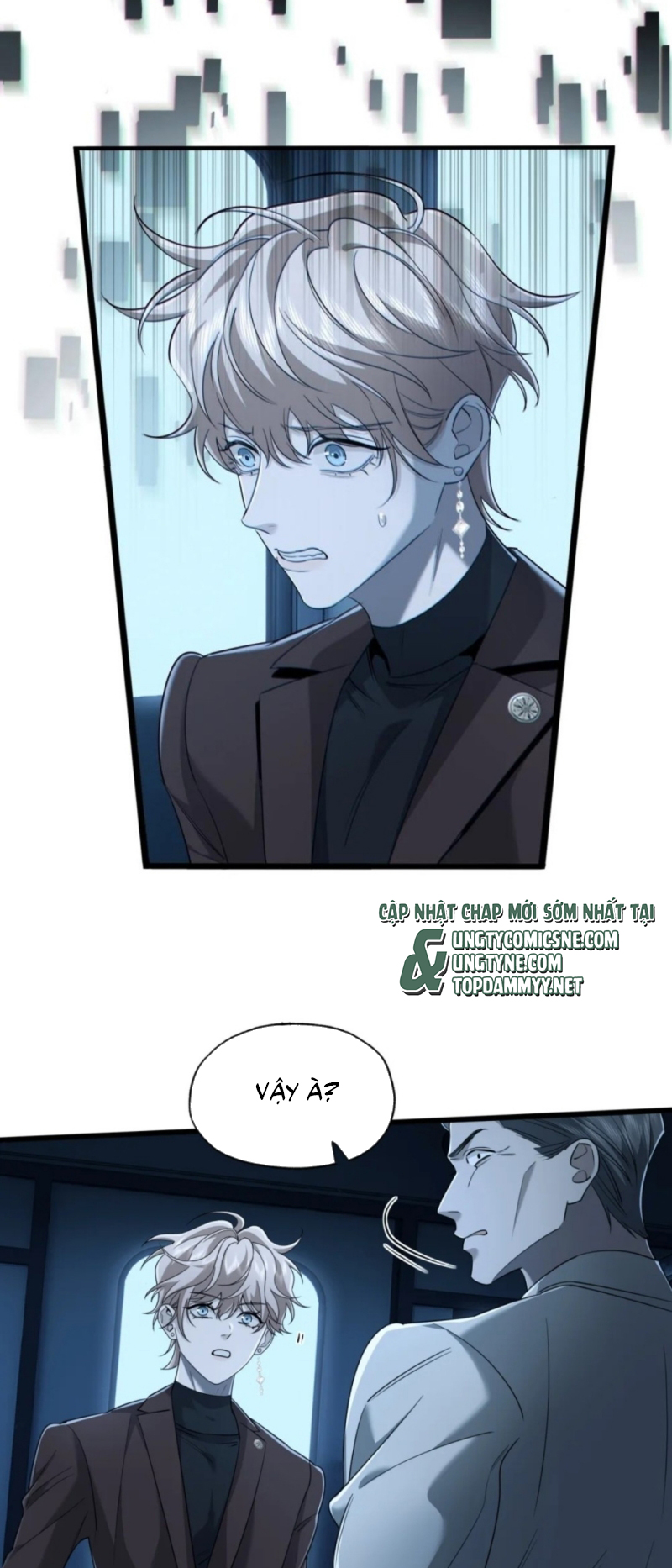 Xóa Sổ Mọi Thứ Về Cậu Chap 23 - Trang 2