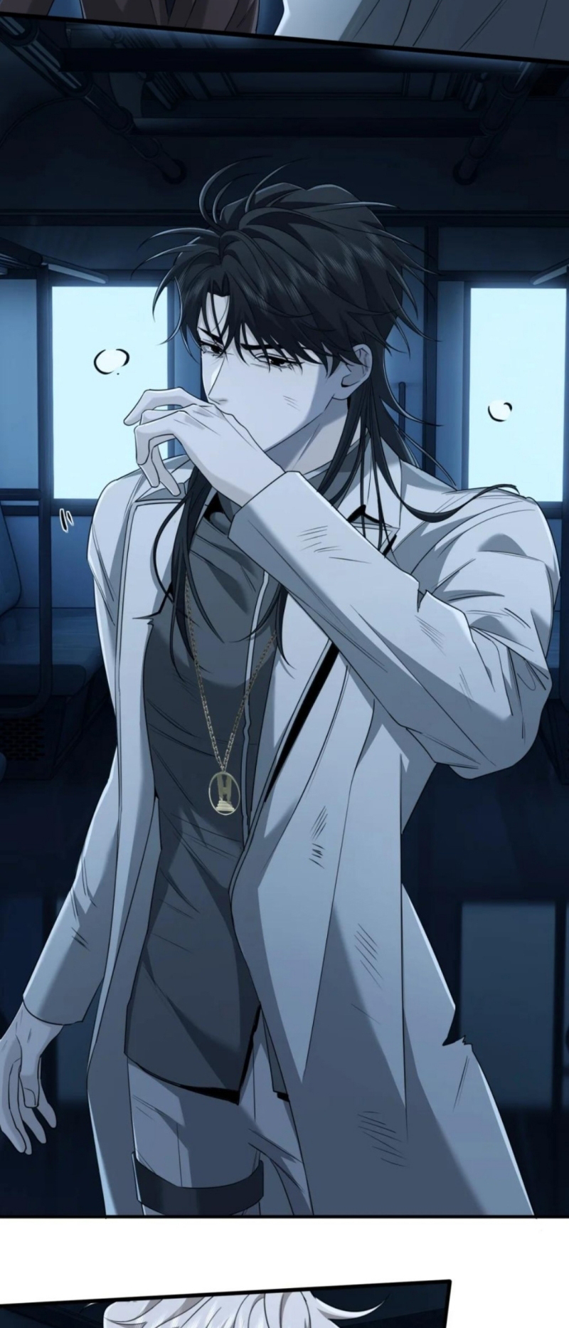 Xóa Sổ Mọi Thứ Về Cậu Chap 23 - Trang 2