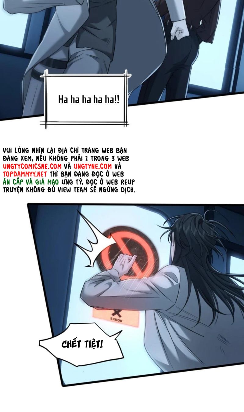 Xóa Sổ Mọi Thứ Về Cậu Chap 23 - Trang 2