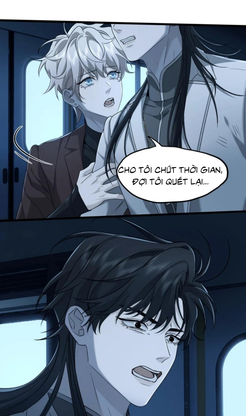 Xóa Sổ Mọi Thứ Về Cậu Chap 23 - Trang 2