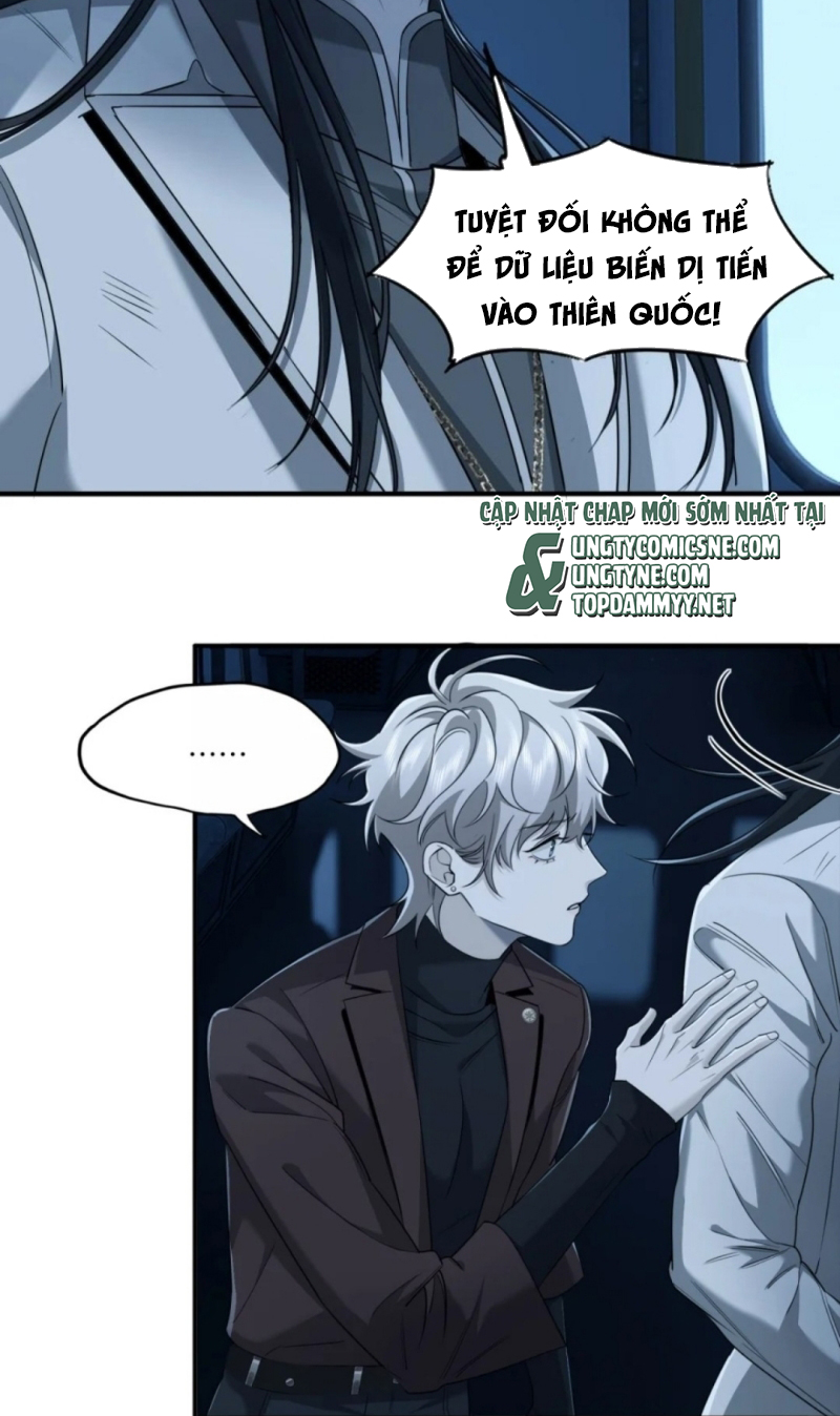 Xóa Sổ Mọi Thứ Về Cậu Chap 23 - Trang 2