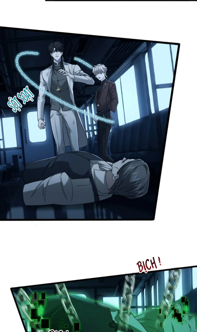 Xóa Sổ Mọi Thứ Về Cậu Chap 23 - Trang 2