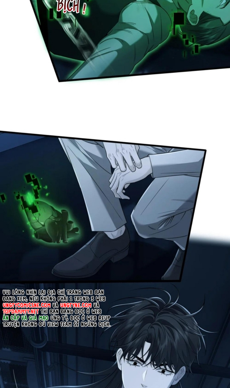 Xóa Sổ Mọi Thứ Về Cậu Chap 23 - Trang 2