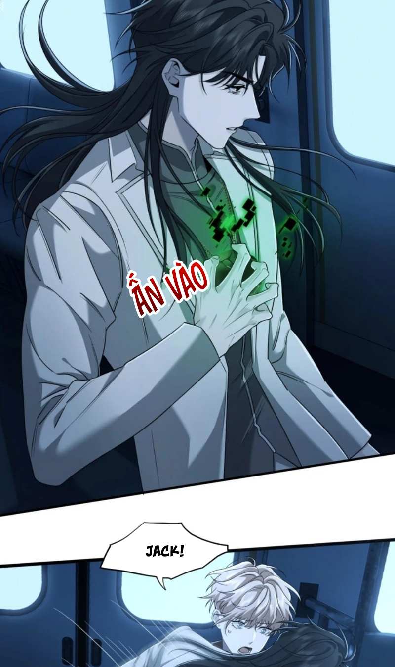 Xóa Sổ Mọi Thứ Về Cậu Chap 23 - Trang 2