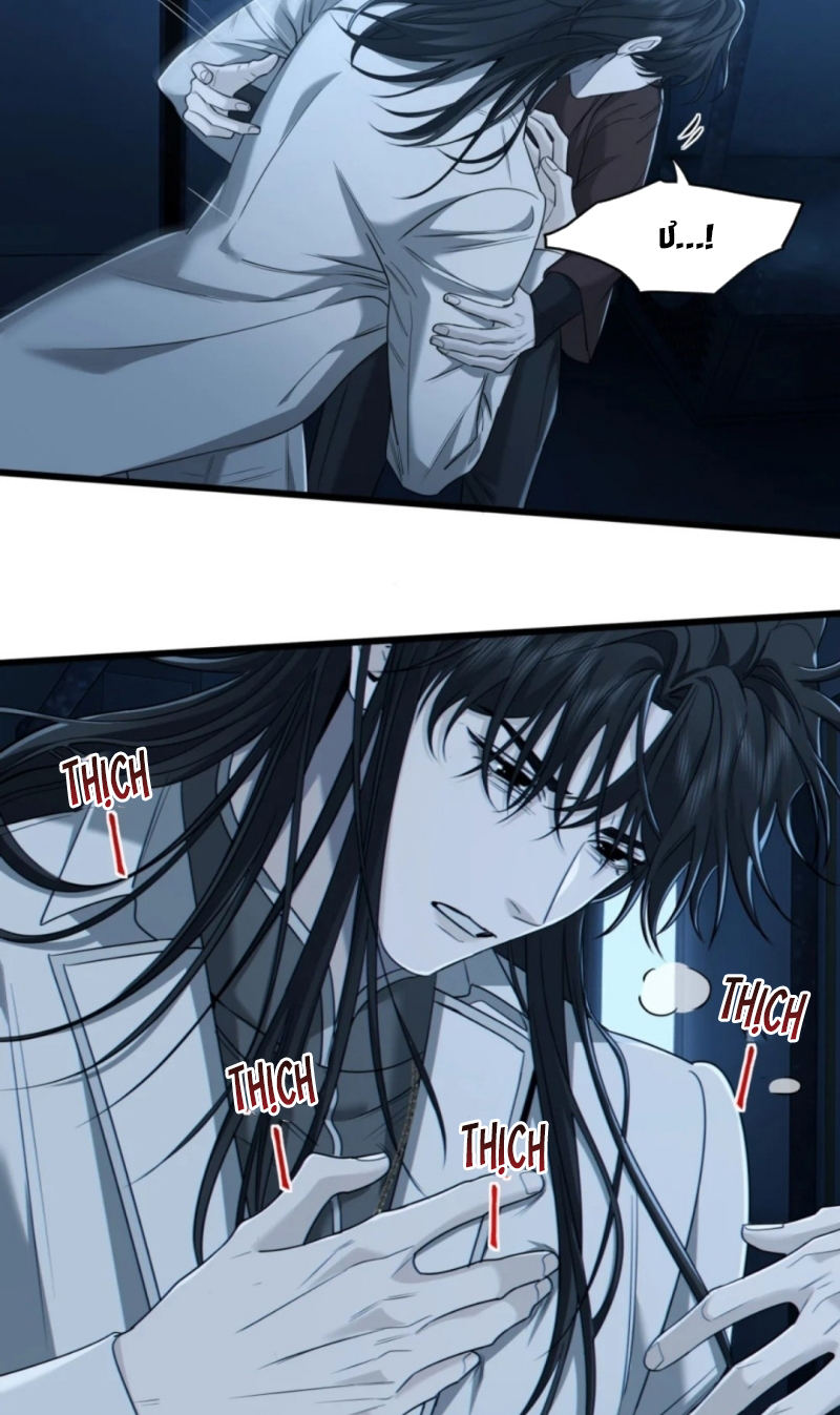 Xóa Sổ Mọi Thứ Về Cậu Chap 23 - Trang 2