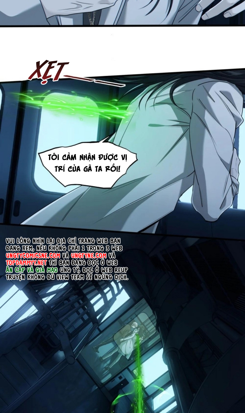 Xóa Sổ Mọi Thứ Về Cậu Chap 23 - Trang 2