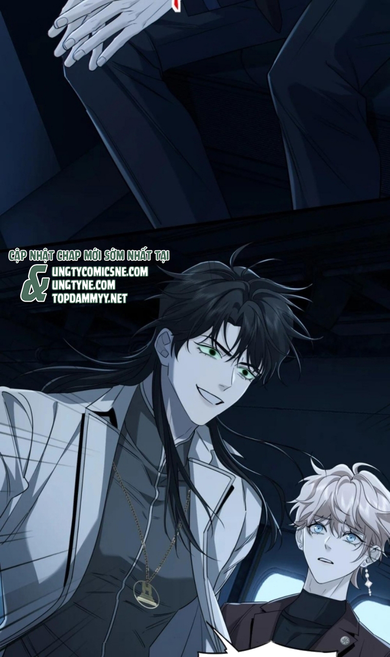 Xóa Sổ Mọi Thứ Về Cậu Chap 23 - Trang 2