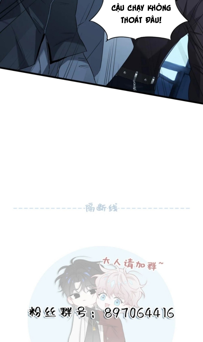 Xóa Sổ Mọi Thứ Về Cậu Chap 23 - Trang 2