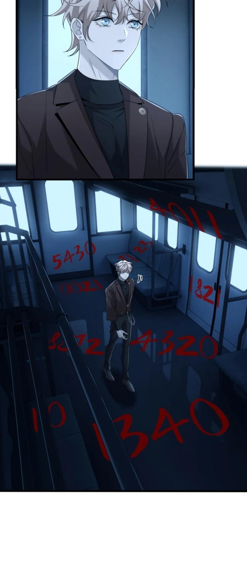 Xóa Sổ Mọi Thứ Về Cậu Chap 23 - Trang 2