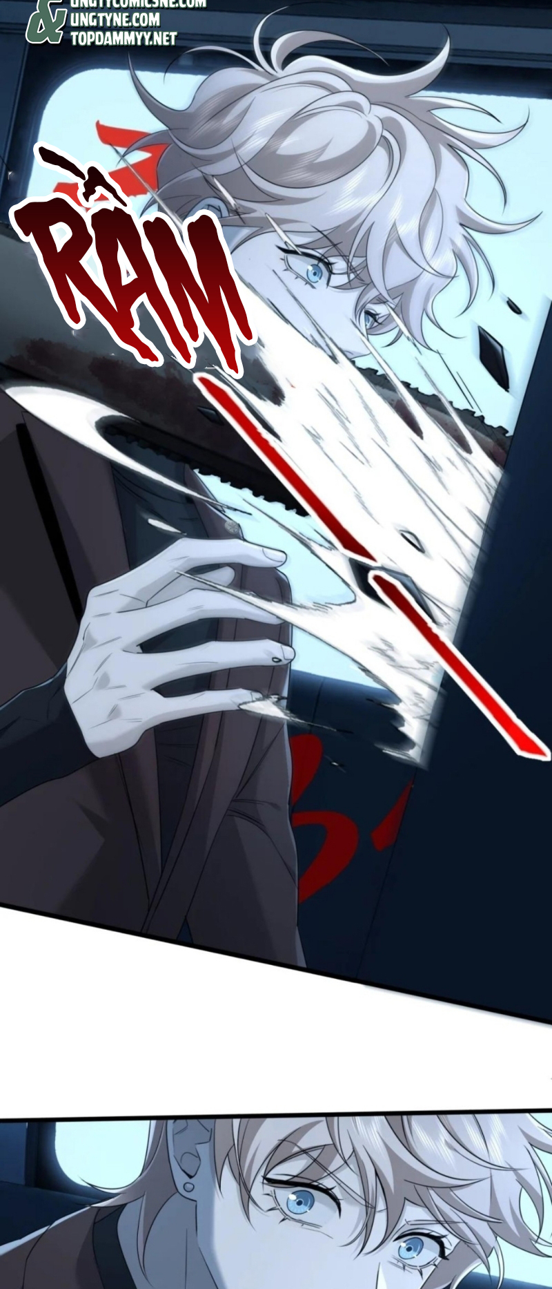 Xóa Sổ Mọi Thứ Về Cậu Chap 23 - Trang 2