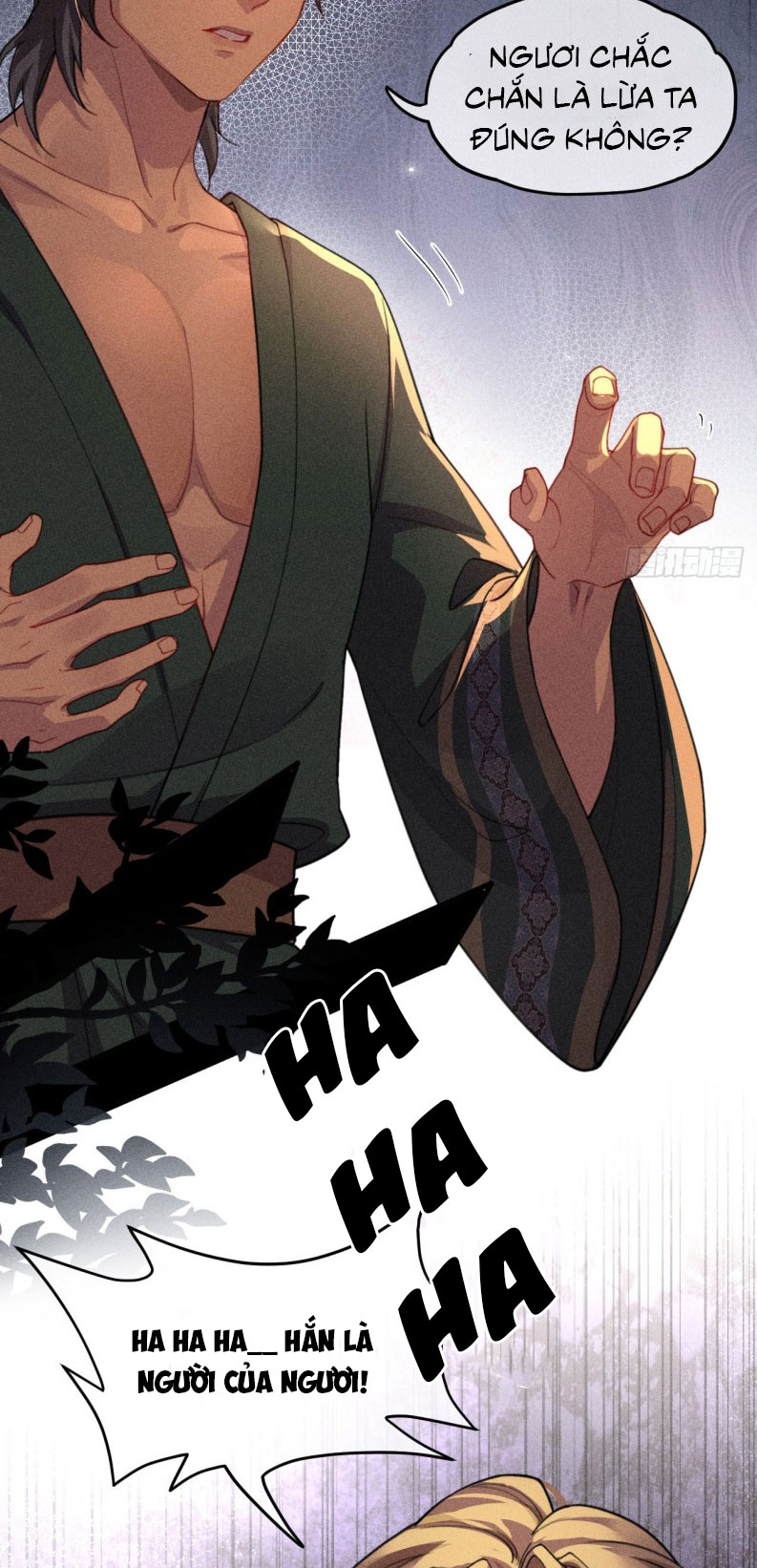 SA NÔ Chap 1 - Trang 2