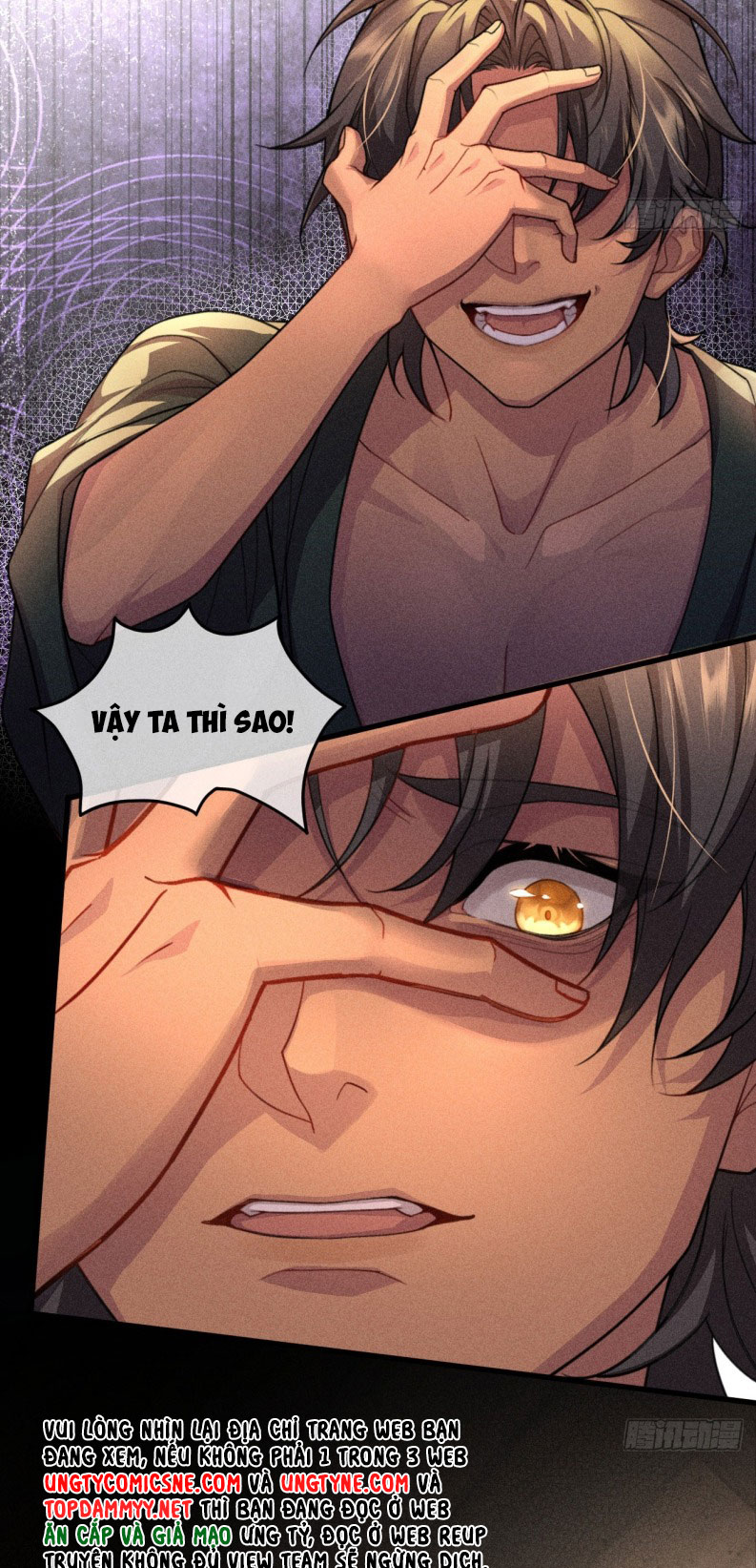 SA NÔ Chap 1 - Trang 2