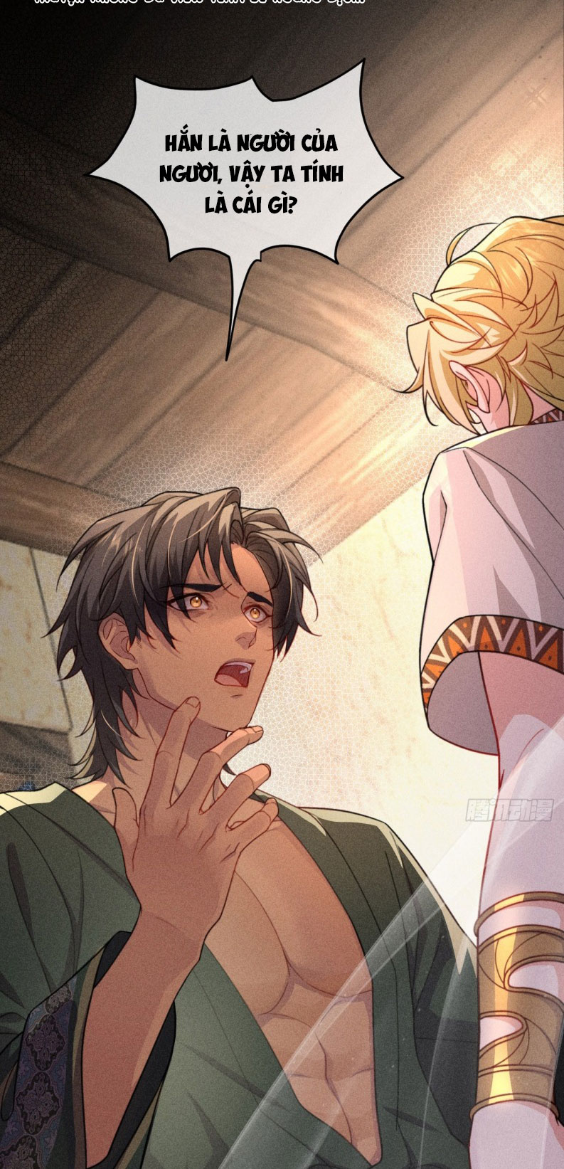 SA NÔ Chap 1 - Trang 2