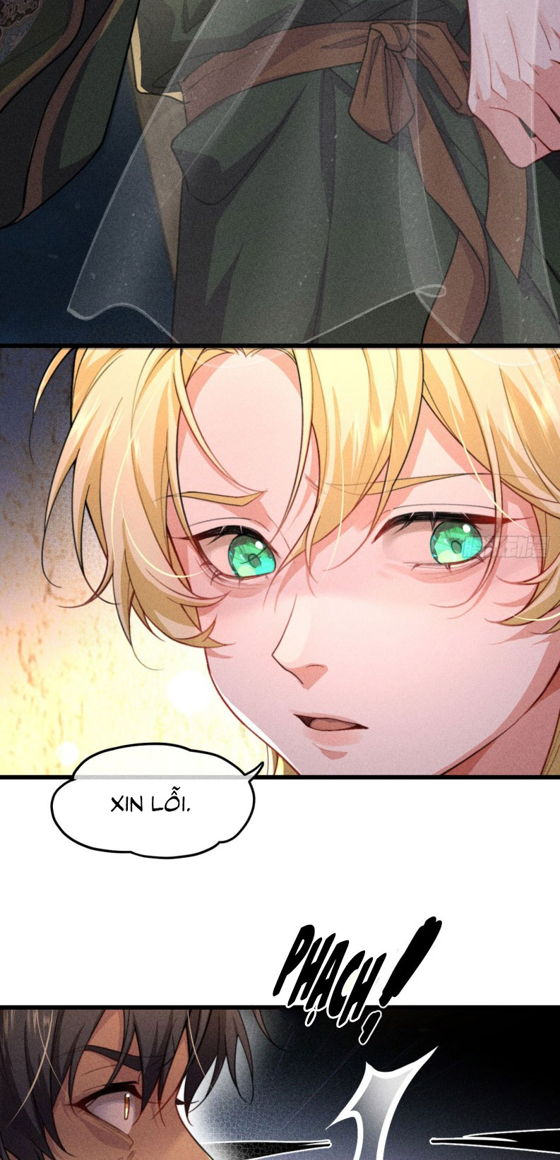 SA NÔ Chap 1 - Trang 2