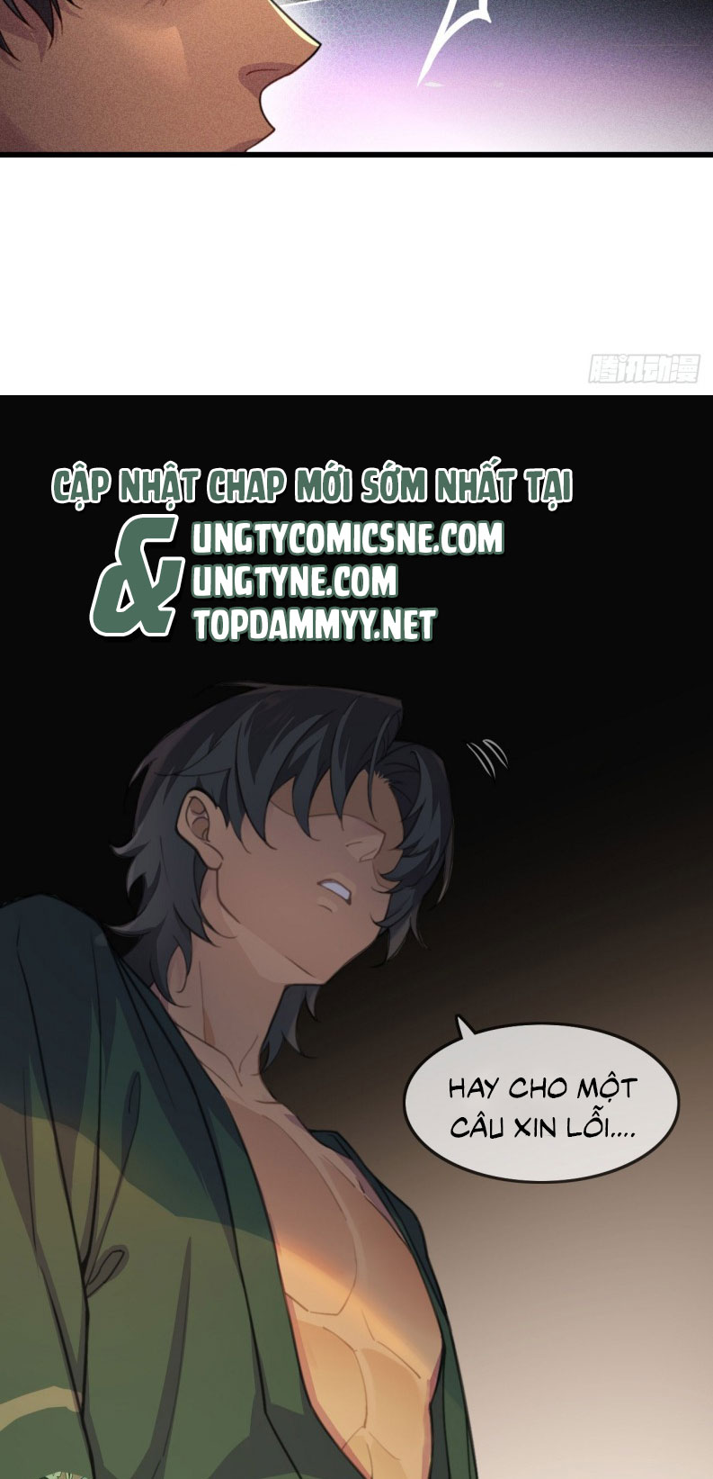 SA NÔ Chap 1 - Trang 2