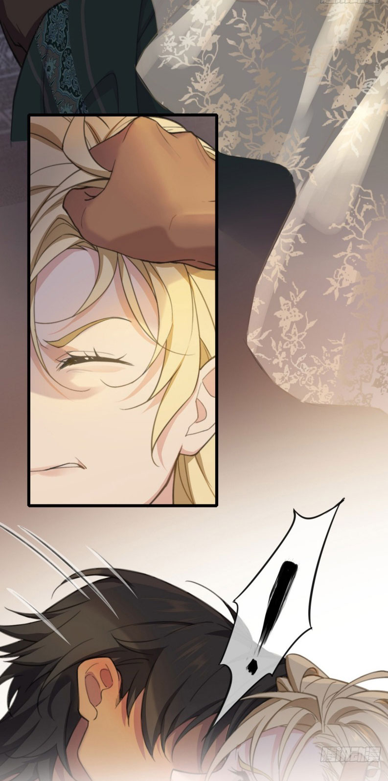 SA NÔ Chap 1 - Trang 2