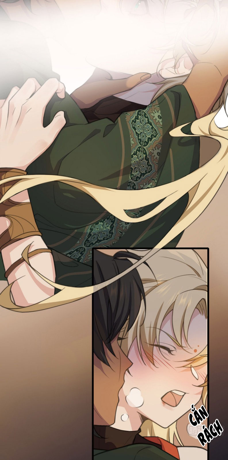 SA NÔ Chap 1 - Trang 2