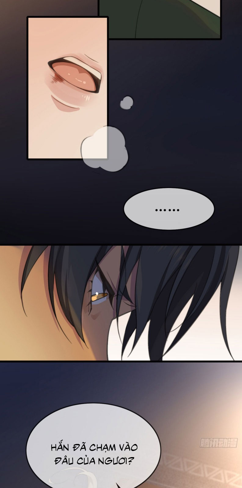 SA NÔ Chap 1 - Trang 2