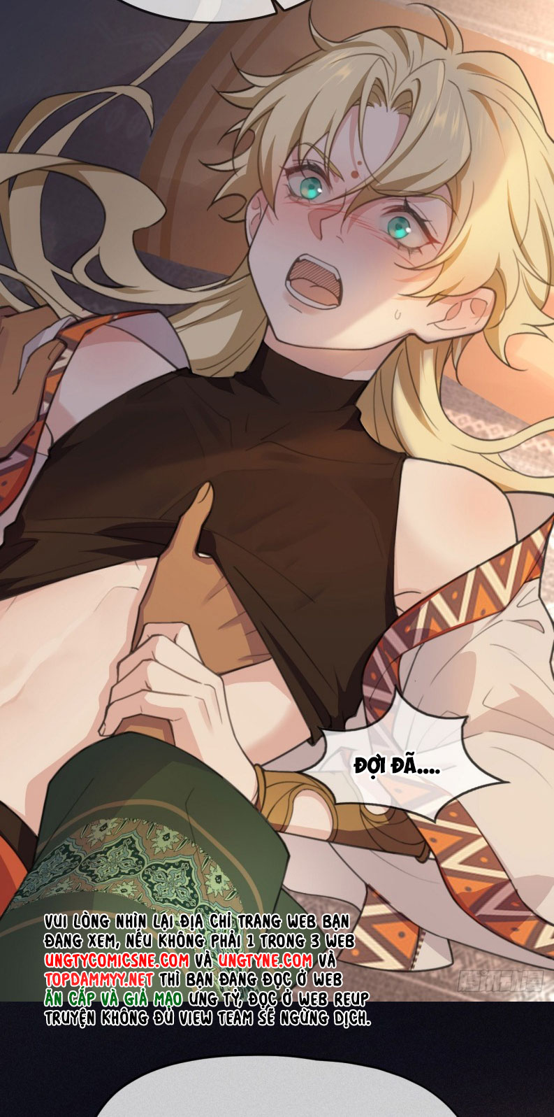 SA NÔ Chap 1 - Trang 2