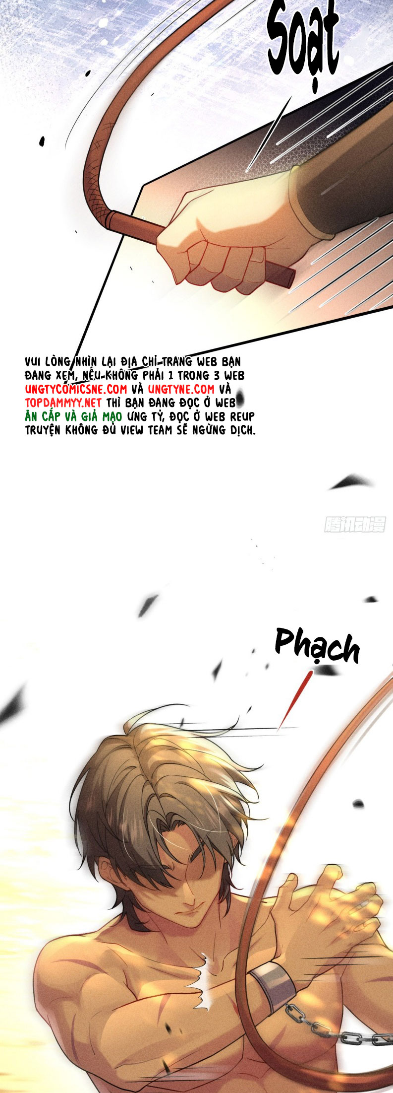 SA NÔ Chap 1 - Trang 2