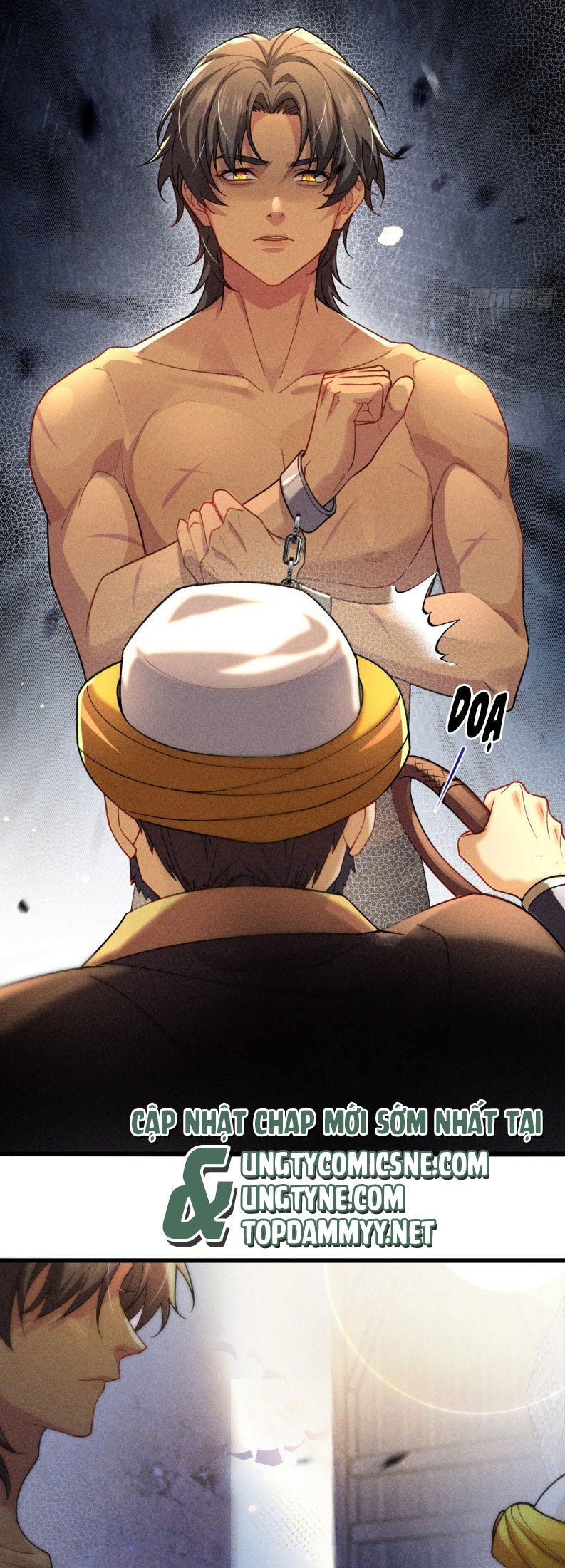 SA NÔ Chap 1 - Trang 2