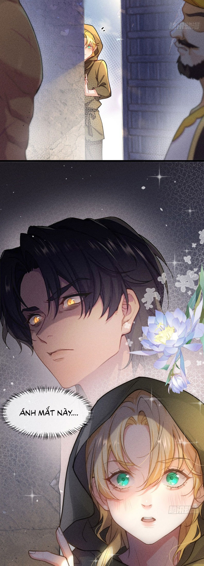 SA NÔ Chap 1 - Trang 2