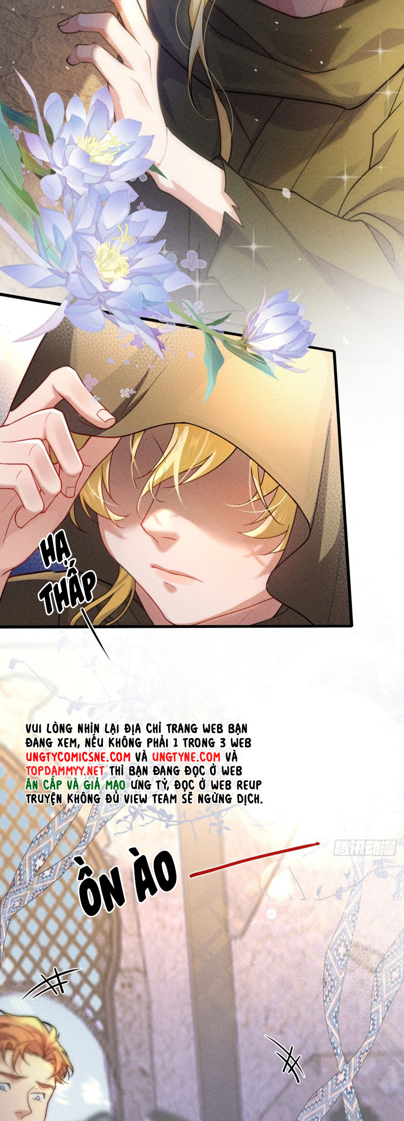 SA NÔ Chap 1 - Trang 2