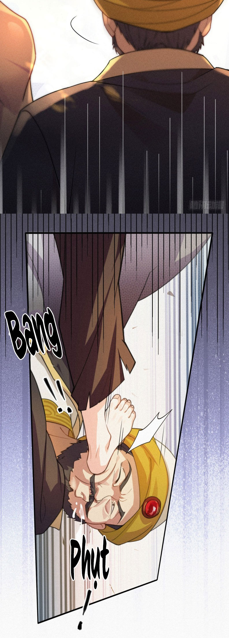 SA NÔ Chap 1 - Trang 2