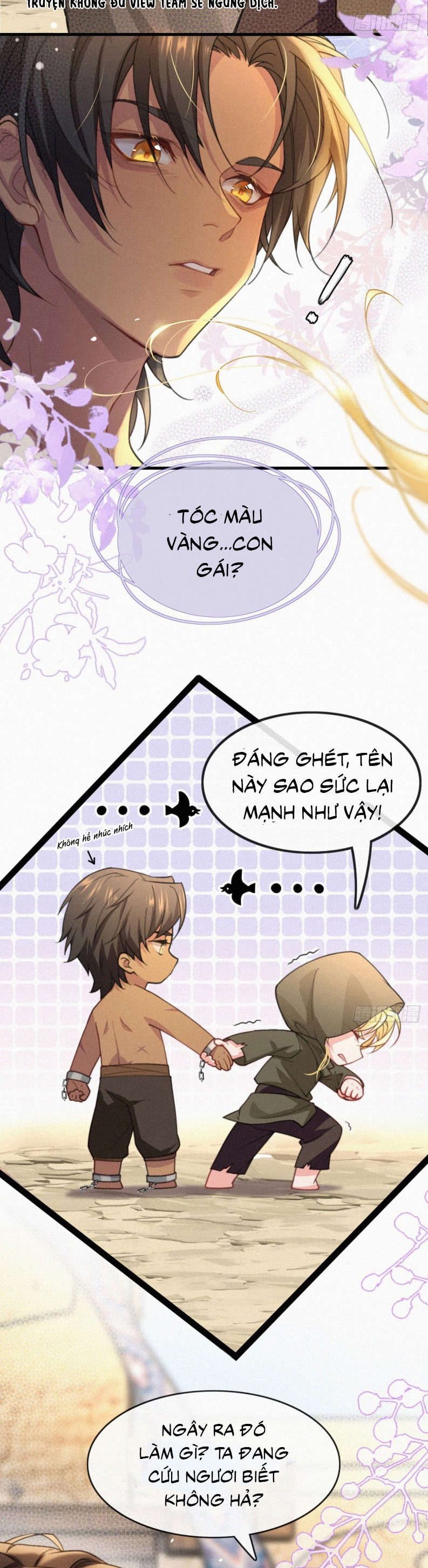 SA NÔ Chap 1 - Trang 2