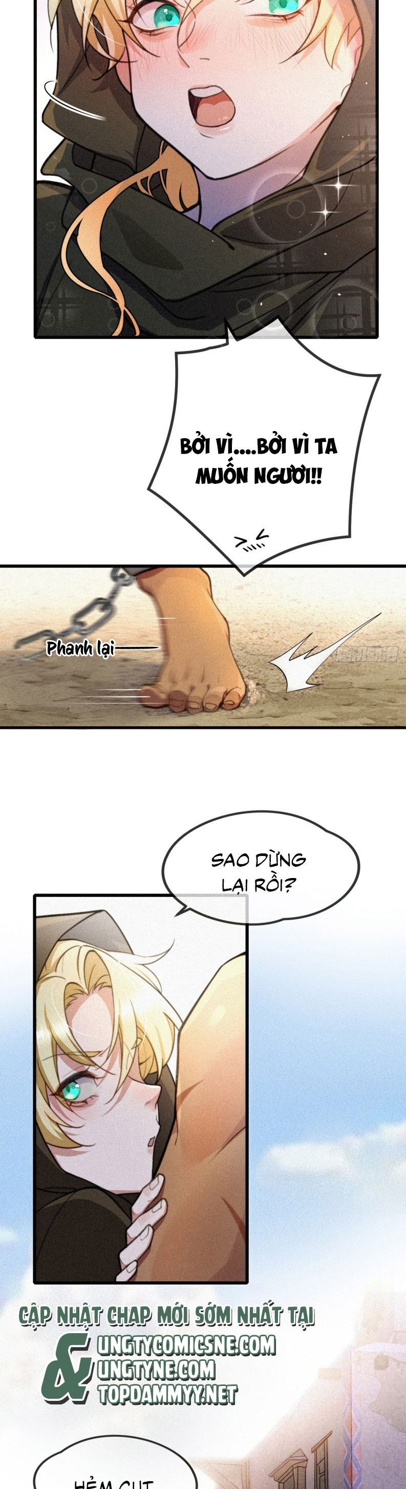 SA NÔ Chap 1 - Trang 2