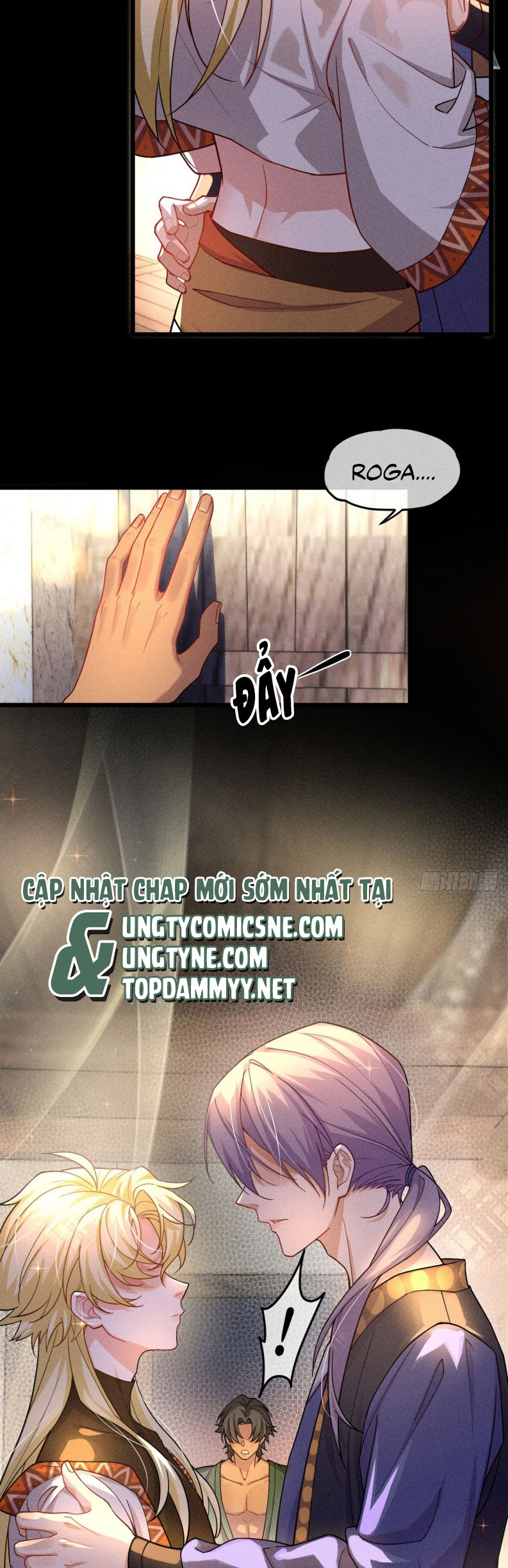 SA NÔ Chap 1 - Trang 2