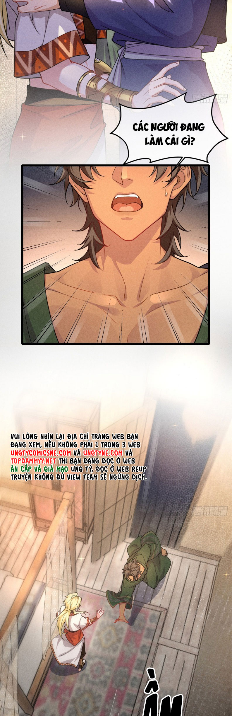 SA NÔ Chap 1 - Trang 2