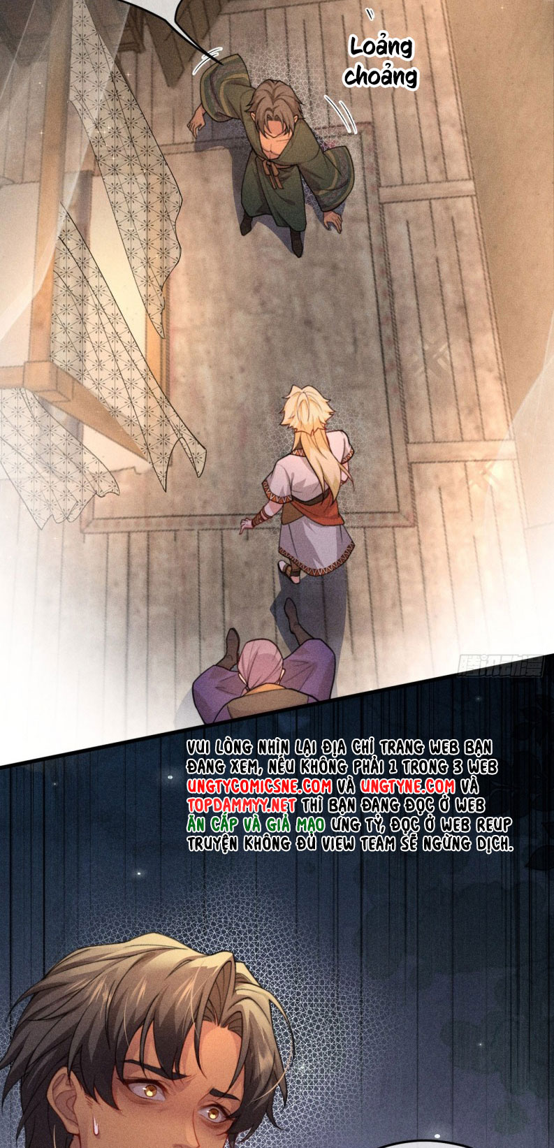 SA NÔ Chap 1 - Trang 2