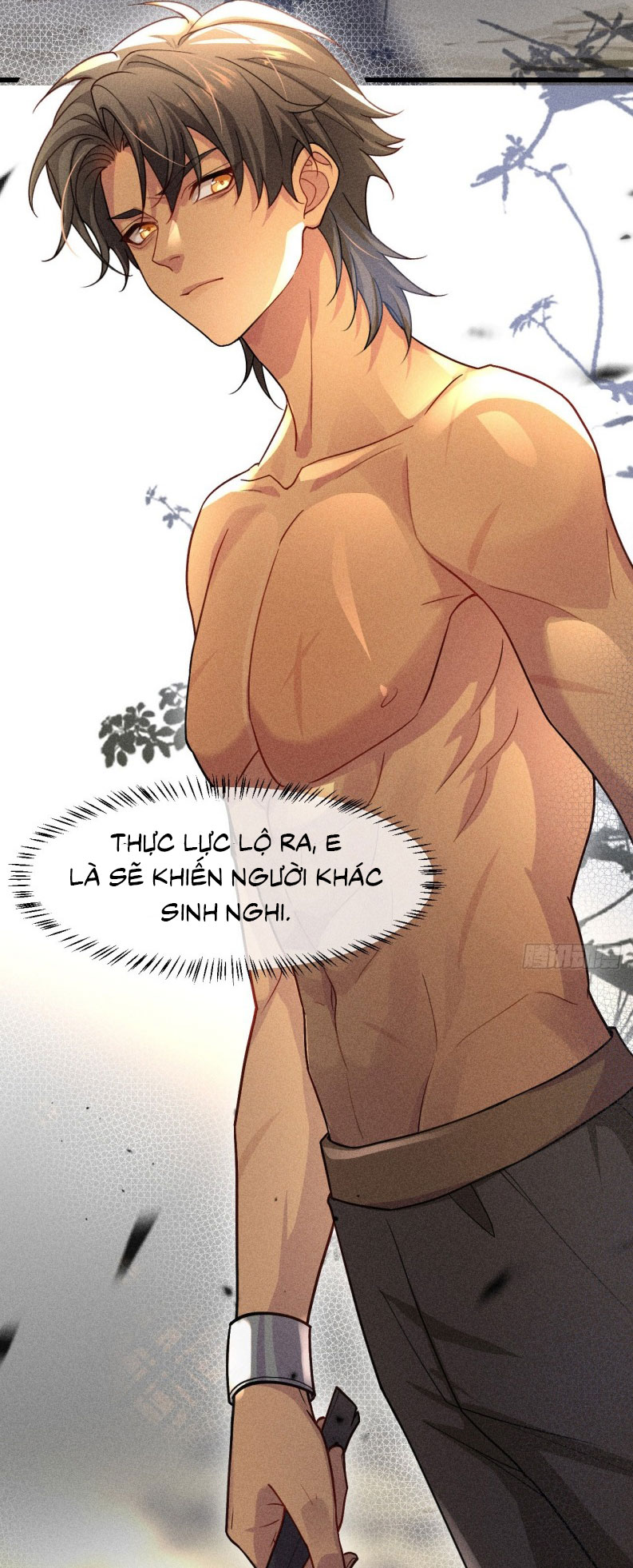 SA NÔ Chap 2 - Trang 2